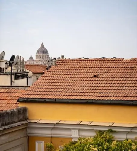 New Mini Loft Per 3 A Centro