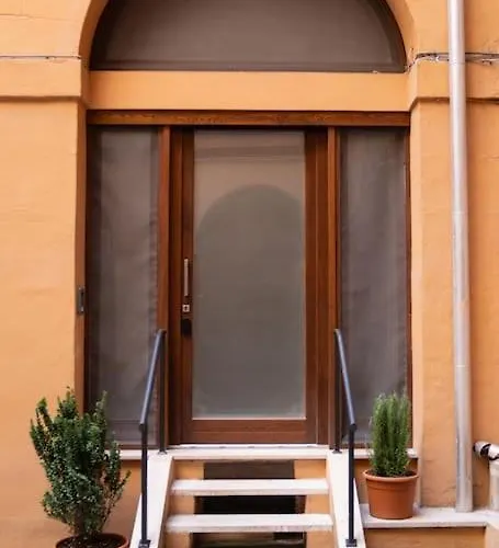 New Mini Loft Per 3 A Centro * Rzym