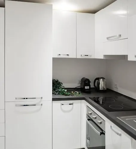 Apartament New Mini Loft Per 3 A Centro *