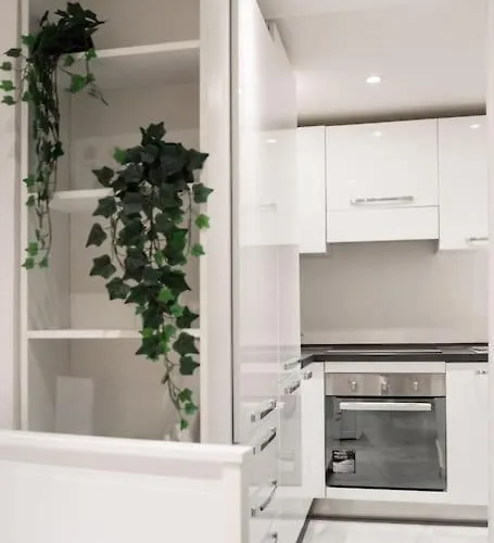 New Mini Loft Per 3 A Centro
